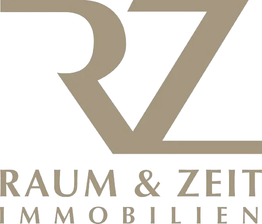Raum & Zeit Logo
