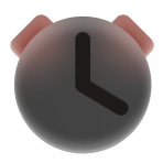 Time Icon